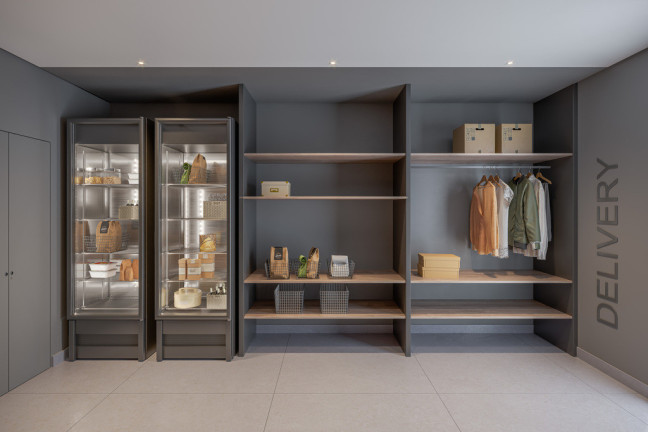 Imagem Imóvel com 2 Quartos à Venda, 51 m² em Vila Azevedo - São Paulo
