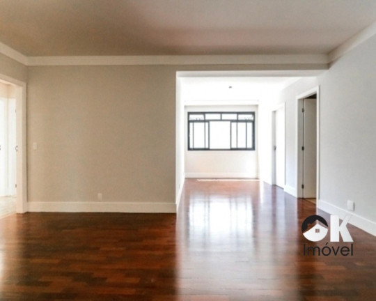 Imagem Apartamento com 3 Quartos à Venda, 130 m² em Higienópolis - São Paulo Imagem Apartamento com 3 Quartos à Venda, 130 m² em Higienópolis - São Paulo