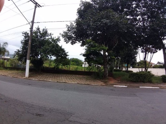 Terreno à Venda, 1.013 m² em Centro - Atibaia