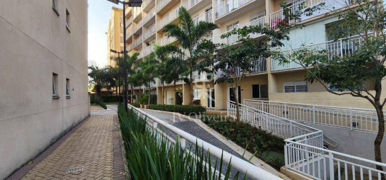 Imagem Apartamento com 1 Quarto para Alugar, 29 m² em Vila Sônia - São Paulo Imagem Apartamento com 1 Quarto para Alugar, 29 m² em Vila Sônia - São Paulo