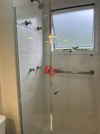 Imagem Apartamento com 3 Quartos à Venda, 83 m² em Marapé - Santos Imagem Apartamento com 3 Quartos à Venda, 83 m² em Marapé - Santos