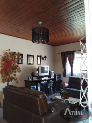 Imagem Casa de Condomínio com 3 Quartos à Venda, 145 m² em Rio Abaixo - Mairiporã
