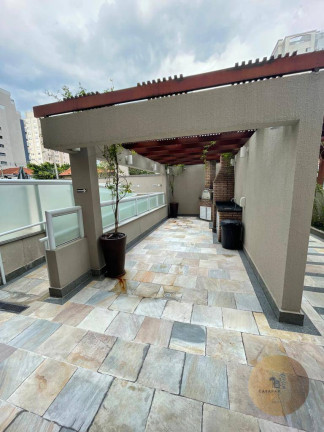 Imagem Apartamento com 2 Quartos à Venda, 59 m² em Santa Paula - São Caetano Do Sul Imagem Apartamento com 2 Quartos à Venda, 59 m² em Santa Paula - São Caetano Do Sul