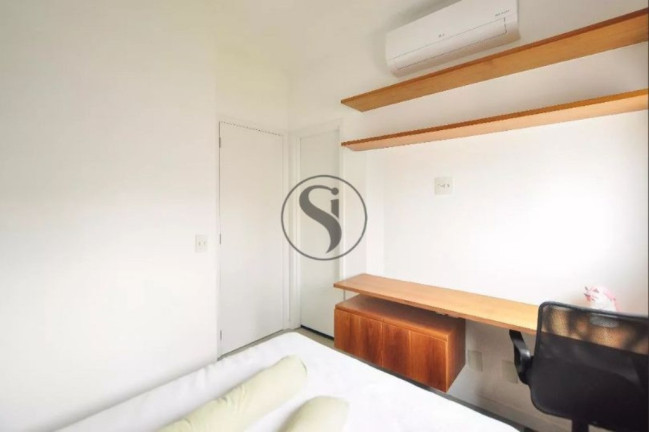 Imagem Apartamento com 2 Quartos para Alugar, 117 m² em Pinheiros - São Paulo Imagem Apartamento com 2 Quartos para Alugar, 117 m² em Pinheiros - São Paulo