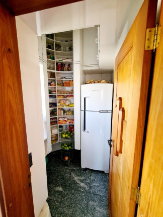 Imagem Cobertura com 3 Quartos à Venda, 472 m² em Moema - São Paulo