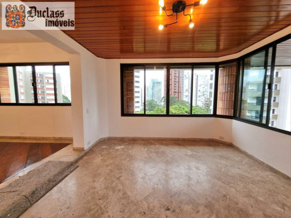 Imagem Cobertura com 4 Quartos à Venda, 236 m² em Vila Suzana - São Paulo