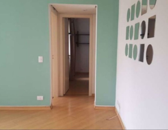 Imagem Apartamento com 2 Quartos à Venda, 69 m² em Brooklin - São Paulo Imagem Apartamento com 2 Quartos à Venda, 69 m² em Brooklin - São Paulo