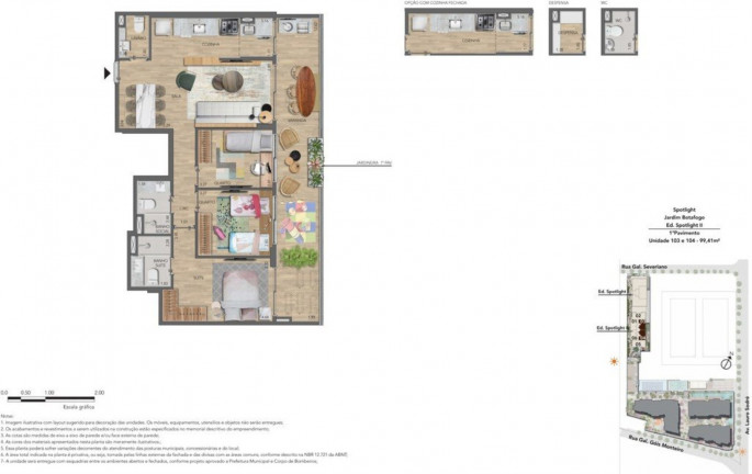 Imagem Imóvel com 4 Quartos à Venda, 176 m² em Botafogo - Rio De Janeiro Imagem Imóvel com 4 Quartos à Venda, 176 m² em Botafogo - Rio De Janeiro