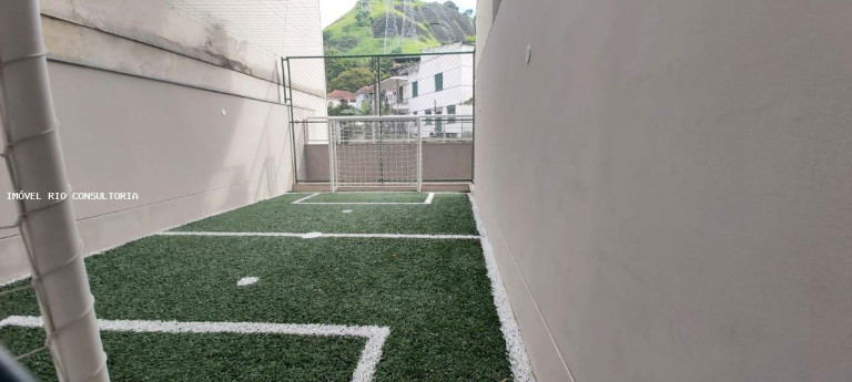 Imagem Apartamento com 3 Quartos à Venda, 74 m² em Rio De Janeiro