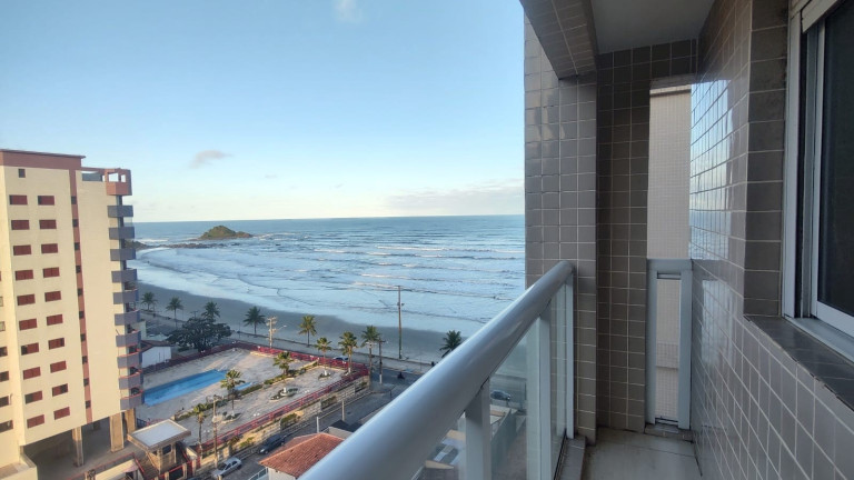 Apartamento com 3 Quartos à Venda, 92 m² em Praia Dos Sonhos - Itanhaém