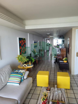 Imagem Apartamento com 4 Quartos à Venda, 160 m² em Casa Caiada - Olinda Imagem Apartamento com 4 Quartos à Venda, 160 m² em Casa Caiada - Olinda