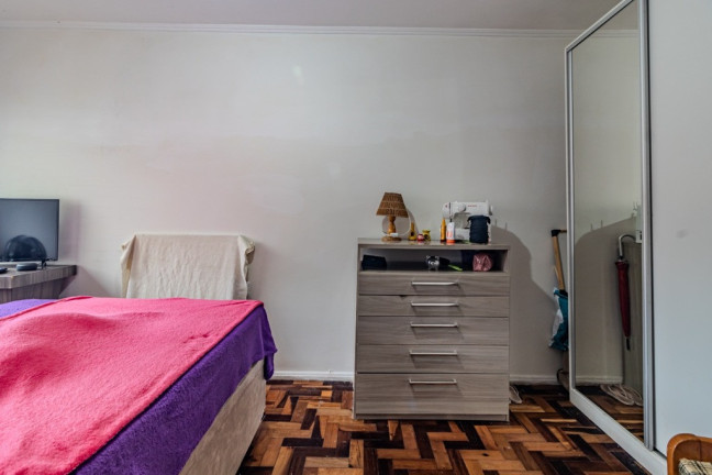 Imagem Apartamento com 2 Quartos à Venda, 56 m² em Menino Deus - Porto Alegre
