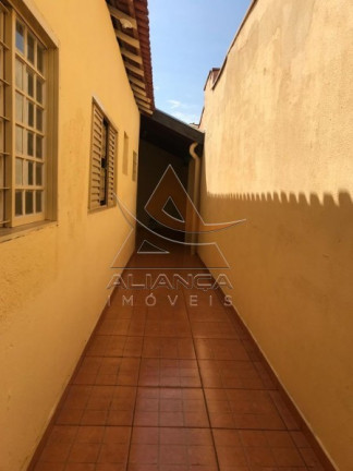 Imagem Casa com 3 Quartos à Venda, 97 m² em Campos Eliseos - Ribeirão Preto Imagem Casa com 3 Quartos à Venda, 97 m² em Campos Eliseos - Ribeirão Preto