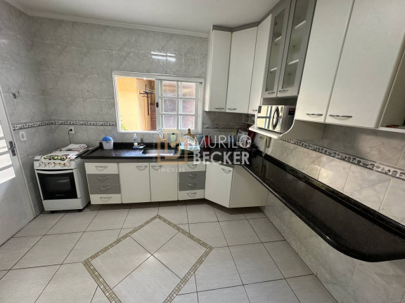 Imagem Casa de Condomínio com 3 Quartos à Venda, 128 m² em Jardim Califórnia - Jacareí Imagem Casa de Condomínio com 3 Quartos à Venda, 128 m² em Jardim Califórnia - Jacareí