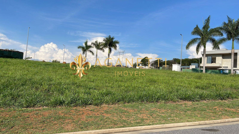 Imagem Terreno em Condomínio à Venda, 462 m² em Alphaville Vespasiano - Vespasiano