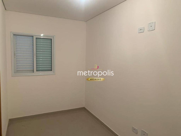 Imagem Sobrado com 2 Quartos à Venda, 120 m² em Vila Príncipe De Gales - Santo André