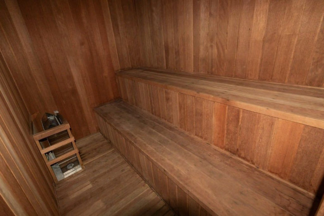 Imagem Apartamento com 1 Quarto à Venda, 104 m² em Perdizes - São Paulo