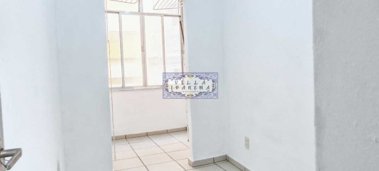 Imagem Apartamento com 3 Quartos à Venda, 100 m² em Copacabana - Rio De Janeiro
