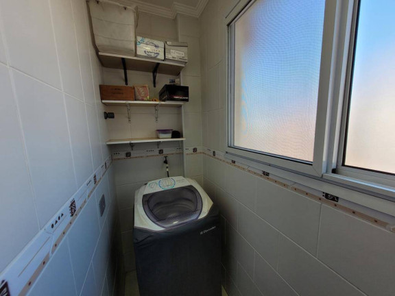 Imagem Apartamento com 2 Quartos à Venda, 70 m² em Boqueirão - Praia Grande Imagem Apartamento com 2 Quartos à Venda, 70 m² em Boqueirão - Praia Grande