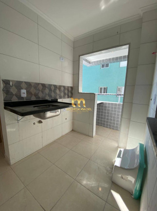 Imagem Apartamento com 1 Quarto à Venda, 39 m² em Boqueirão - Praia Grande