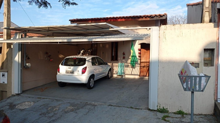Imagem Casa com 2 Quartos à Venda, 80 m² em Residencial Santa Paula - Jacareí Imagem Casa com 2 Quartos à Venda, 80 m² em Residencial Santa Paula - Jacareí