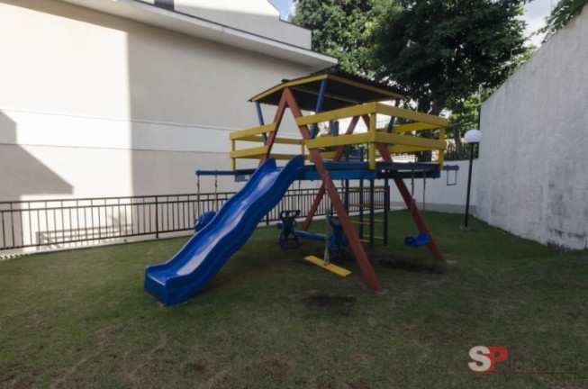 Imagem Casa de Condomínio com 2 Quartos à Venda, 115 m² em Imirim - São Paulo