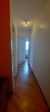 Imagem Apartamento com 2 Quartos à Venda, 72 m² em Vila Firmiano Pinto - São Paulo