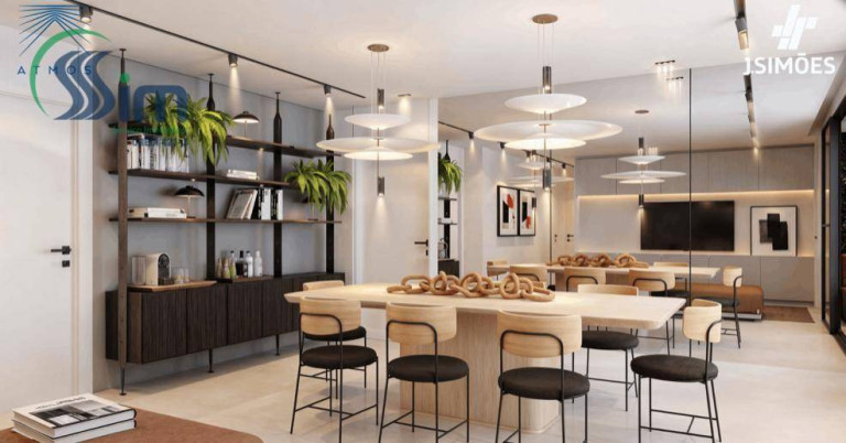 Imagem Apartamento com 2 Quartos à Venda, 64 m² em Aldeota - Fortaleza Imagem Apartamento com 2 Quartos à Venda, 64 m² em Aldeota - Fortaleza