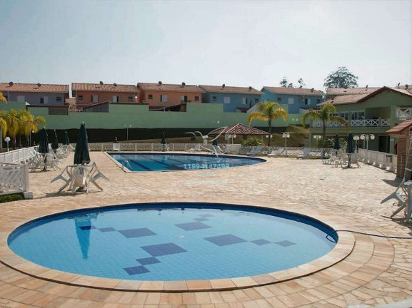 Imagem Sobrado com 3 Quartos à Venda, 89 m² em Jardim Belizário - Cotia