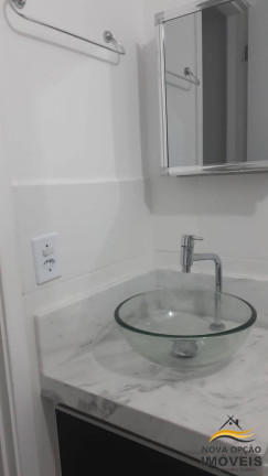 Imagem Apartamento com 2 Quartos à Venda,  em Monte Serrat - Itupeva