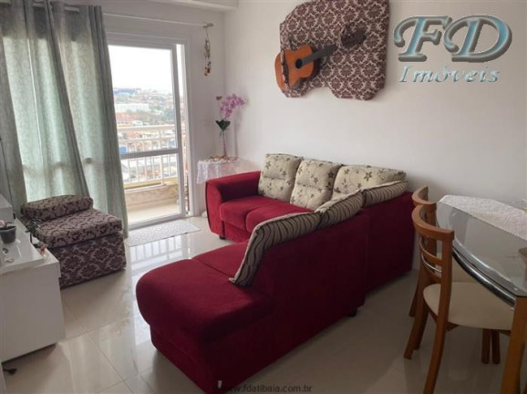 Imagem Apartamento com 3 Quartos à Venda, 59 m² em Terra Preta - Mairiporã Imagem Apartamento com 3 Quartos à Venda, 59 m² em Terra Preta - Mairiporã