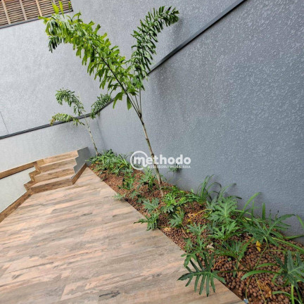 Imagem Casa com 4 Quartos à Venda, 294 m² em Chácara Das Nações - Valinhos
