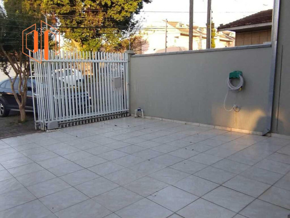 Imagem Sobrado com 3 Quartos à Venda, 170 m² em Boqueirão - Curitiba