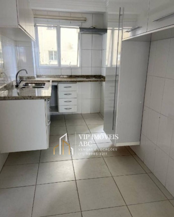 Imagem Apartamento com 3 Quartos à Venda, 114 m² em Centro - Santo André