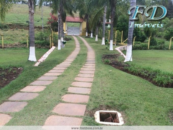 Imagem Chácara com 6 Quartos à Venda, 25.520 m² em Não Especificado - Bragança Paulista Imagem Chácara com 6 Quartos à Venda, 25.520 m² em Não Especificado - Bragança Paulista