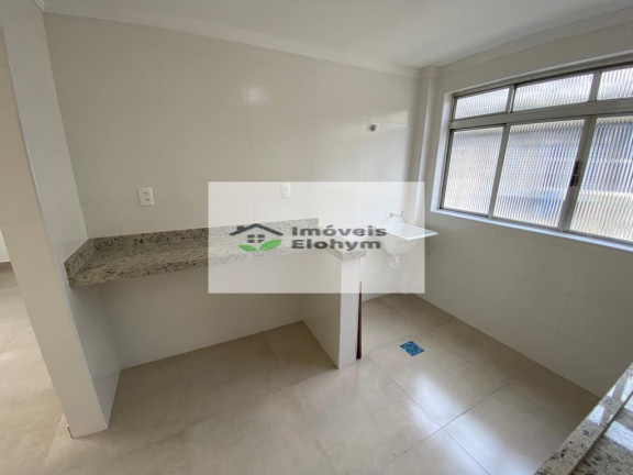 Imagem Apartamento com 3 Quartos à Venda, 60 m² em Aparecida - Santos