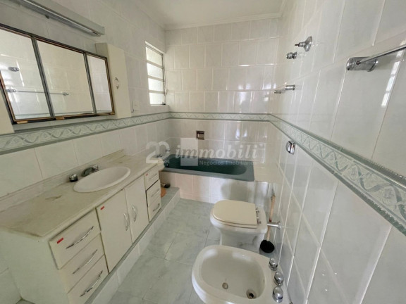 Imagem Apartamento com 3 Quartos à Venda, 130 m² em Higienópolis - São Paulo