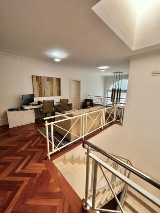 Imagem Casa de Condomínio com 4 Quartos à Venda, 500 m² em Alphaville Residencial Um - Barueri Imagem Casa de Condomínio com 4 Quartos à Venda, 500 m² em Alphaville Residencial Um - Barueri