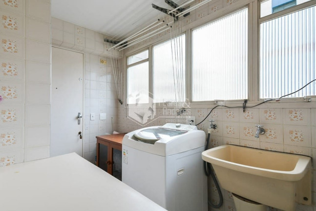 Imagem Apartamento com 3 Quartos à Venda, 120 m² em Pinheiros - São Paulo Imagem Apartamento com 3 Quartos à Venda, 120 m² em Pinheiros - São Paulo