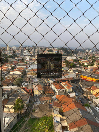 Imagem Apartamento com 2 Quartos à Venda, 57 m² em Vila Mazzei - São Paulo