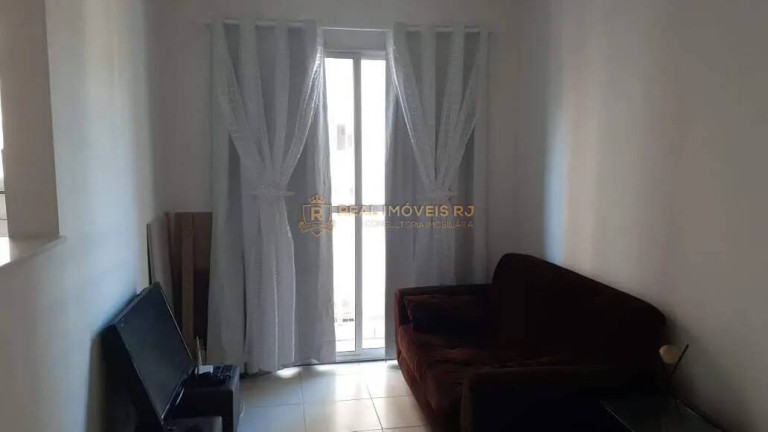 Foto do imóvel Apartamento com 2 Quartos à Venda, 50 m² em Jacarepaguá - Rio De Janeiro