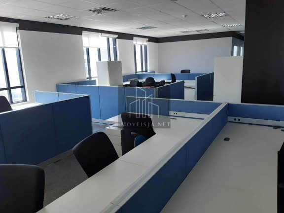 Imagem Sala Comercial à Venda, 597 m² em Alphaville Industrial - Barueri Imagem Sala Comercial à Venda, 597 m² em Alphaville Industrial - Barueri