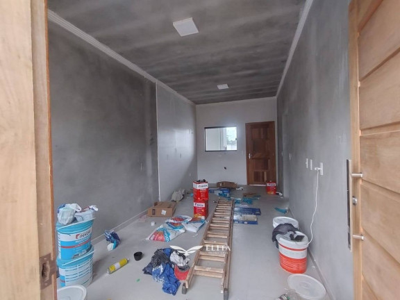 Imagem Casa com 2 Quartos à Venda, 65 m² em Quinta Dos Açorianos - Barra Velha Imagem Casa com 2 Quartos à Venda, 65 m² em Quinta Dos Açorianos - Barra Velha