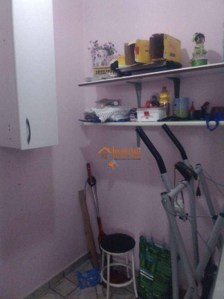 Imagem Apartamento com 3 Quartos à Venda, 78 m² em Macedo - Guarulhos