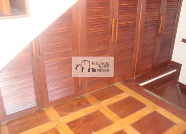 Imagem Casa com 5 Quartos à Venda, 600 m² em Santa Lúcia - Belo Horizonte