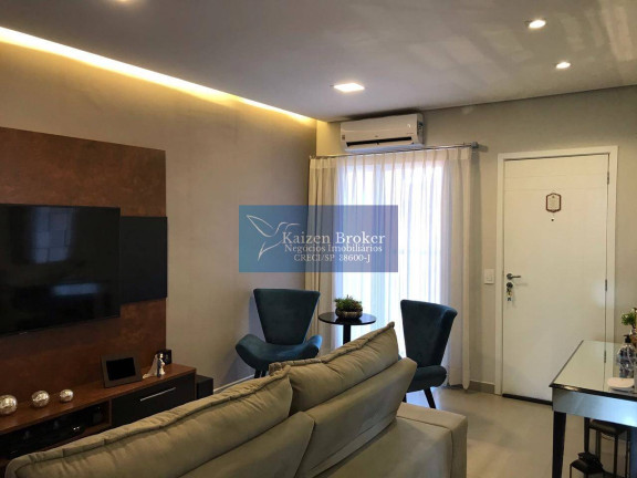 Imagem Apartamento com 3 Quartos à Venda, 78 m² em Jardim Do Sul - Bragança Paulista