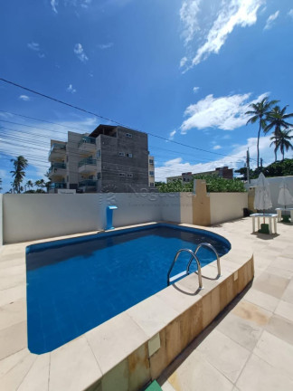Imagem Apartamento com 2 Quartos à Venda, 62 m² em Merepe - Ipojuca