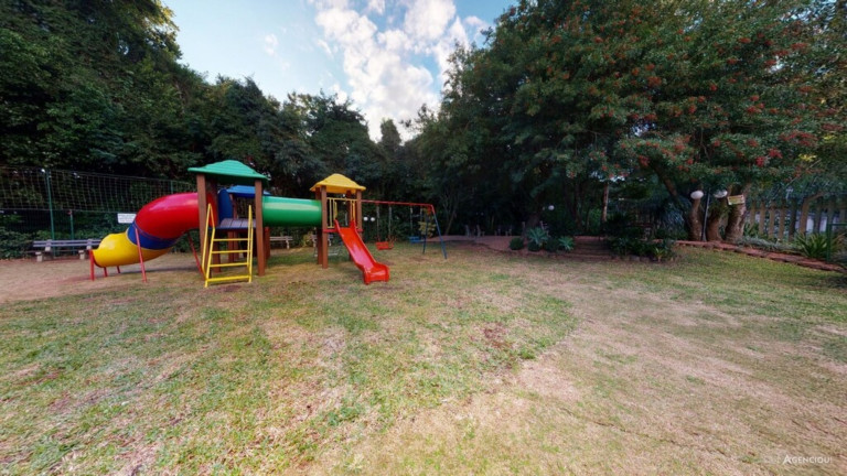 Imagem Imóvel com 3 Quartos à Venda, 71 m² em Cavalhada - Porto Alegre