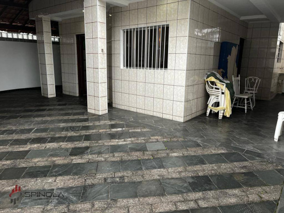 Imagem Sobrado com 4 Quartos à Venda, 132 m² em Aviação - Praia Grande Imagem Sobrado com 4 Quartos à Venda, 132 m² em Aviação - Praia Grande