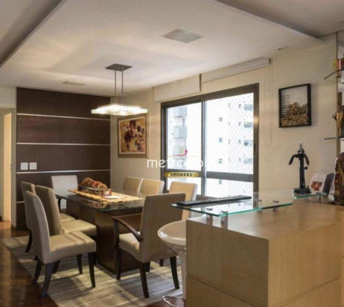 Imagem Apartamento com 4 Quartos para Alugar, 214 m² em Jardim Da Saúde - São Paulo Imagem Apartamento com 4 Quartos para Alugar, 214 m² em Jardim Da Saúde - São Paulo